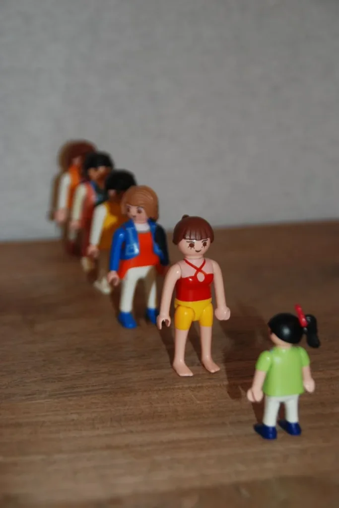 Vrouwenlijn